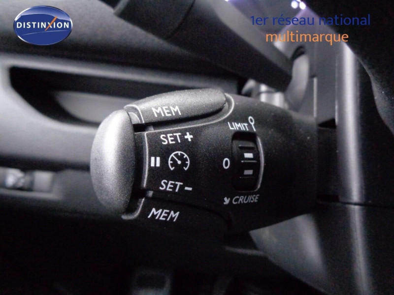 PEUGEOT EXPERT CABINE APPROFONDIE LONG 2.0 HDI 140CH CONFORT PLUS
