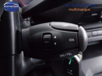 PEUGEOT EXPERT CABINE APPROFONDIE LONG 2.0 HDI 140CH CONFORT PLUS