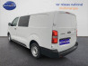 PEUGEOT EXPERT CABINE APPROFONDIE LONG 2.0 HDI 140CH CONFORT PLUS