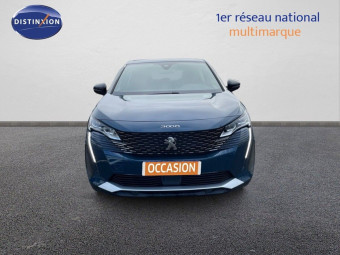 PEUGEOT 3008 1.2 PURETECH 130CH ACTIVE PACK