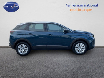PEUGEOT 3008 1.2 PURETECH 130CH ACTIVE PACK