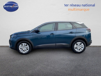 PEUGEOT 3008 1.2 PURETECH 130CH ACTIVE PACK