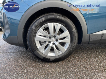 PEUGEOT 3008 1.2 PURETECH 130CH ACTIVE PACK