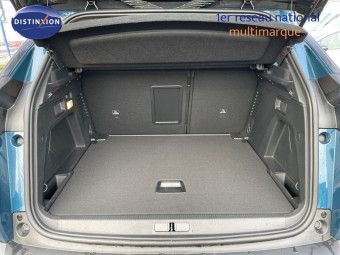 PEUGEOT 3008 1.2 PURETECH 130CH ACTIVE PACK