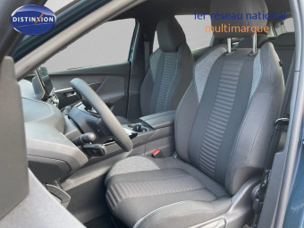PEUGEOT 3008 1.2 PURETECH 130CH ACTIVE PACK