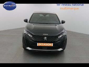 PEUGEOT 3008 1.2 PURETECH 130CH ALLURE PACK