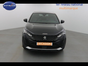 PEUGEOT 3008 1.2 PURETECH 130CH ALLURE PACK