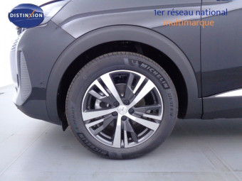PEUGEOT 3008 1.2 PURETECH 130CH ALLURE PACK