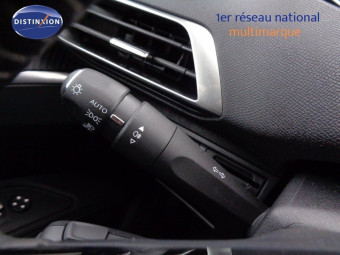 PEUGEOT 3008 1.2 PURETECH 130CH ALLURE PACK