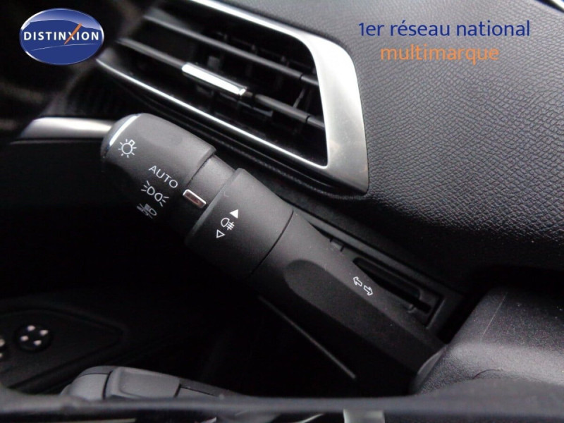 PEUGEOT 3008 1.2 PURETECH 130CH ALLURE PACK