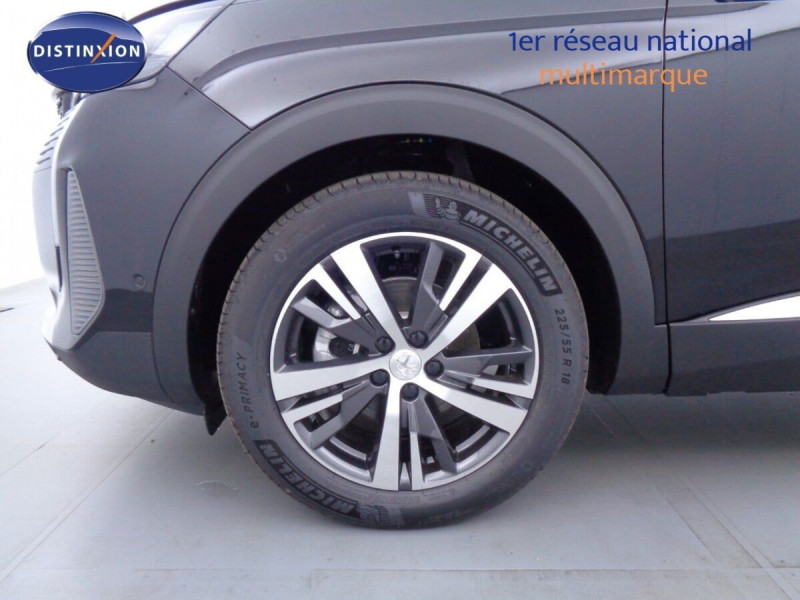 PEUGEOT 3008 1.2 PURETECH 130CH ALLURE PACK