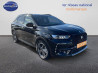 DS DS7 CROSSBACK E-TENSE 225CH EAT8 LIGNE NOIR