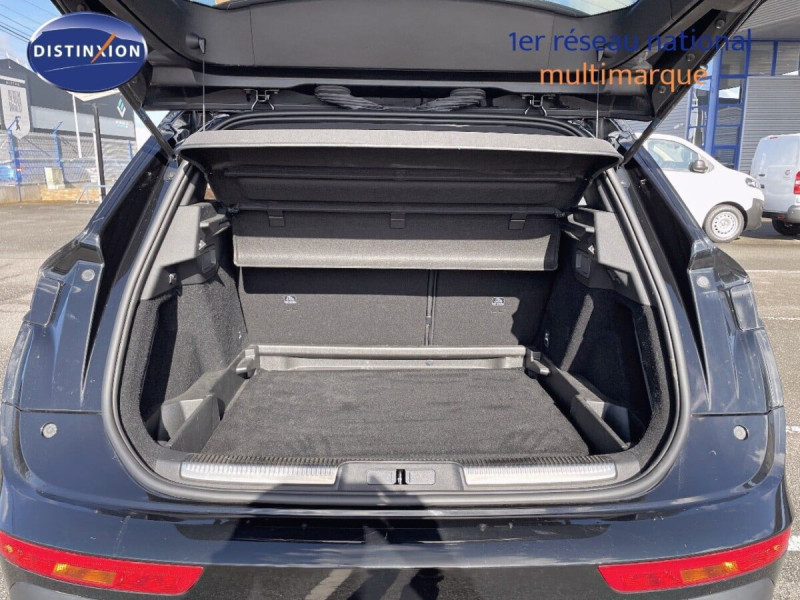 DS DS7 CROSSBACK E-TENSE 225CH EAT8 LIGNE NOIR