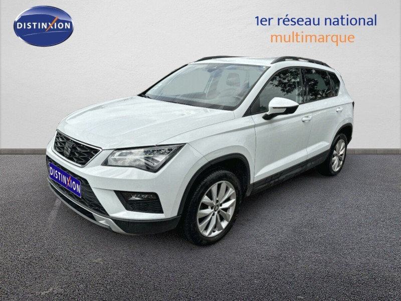 SEAT ATECA 1.0 TSI 115CH START&STOP STYLE BUSINESS