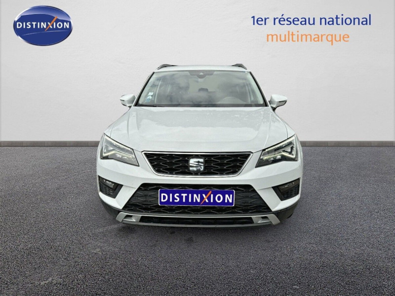 SEAT ATECA 1.0 TSI 115CH START&STOP STYLE BUSINESS