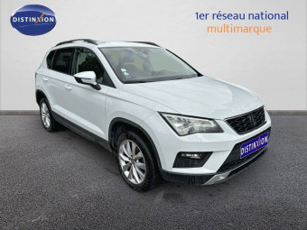 SEAT ATECA 1.0 TSI 115CH START&STOP STYLE BUSINESS