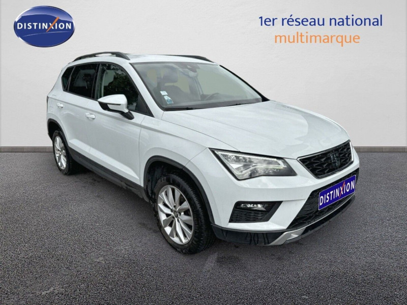 SEAT ATECA 1.0 TSI 115CH START&STOP STYLE BUSINESS