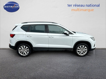 SEAT ATECA 1.0 TSI 115CH START&STOP STYLE BUSINESS