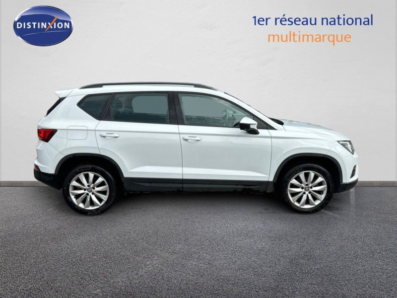 SEAT ATECA 1.0 TSI 115CH START&STOP STYLE BUSINESS