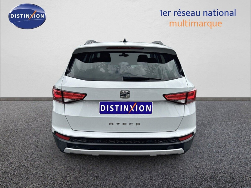 SEAT ATECA 1.0 TSI 115CH START&STOP STYLE BUSINESS