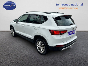SEAT ATECA 1.0 TSI 115CH START&STOP STYLE BUSINESS
