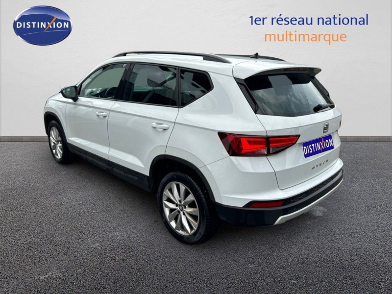 SEAT ATECA 1.0 TSI 115CH START&STOP STYLE BUSINESS