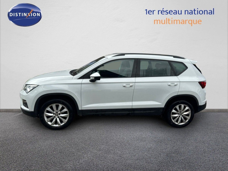 SEAT ATECA 1.0 TSI 115CH START&STOP STYLE BUSINESS