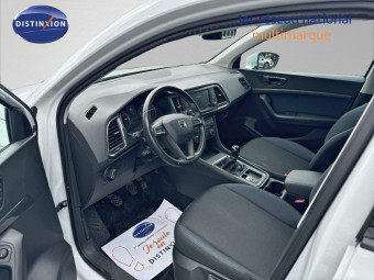 SEAT ATECA 1.0 TSI 115CH START&STOP STYLE BUSINESS