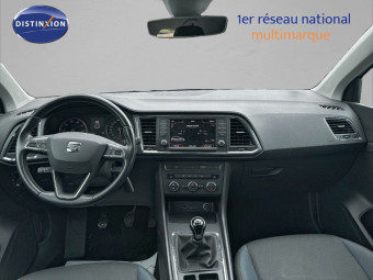 SEAT ATECA 1.0 TSI 115CH START&STOP STYLE BUSINESS