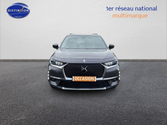 DS DS7 CROSSBACK E-TENSE 225CH EAT8 GRAND CHIC