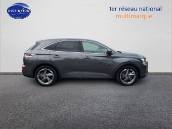 DS DS7 CROSSBACK E-TENSE 225CH EAT8 GRAND CHIC