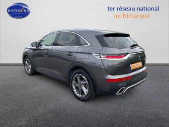 DS DS7 CROSSBACK E-TENSE 225CH EAT8 GRAND CHIC