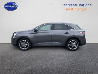 DS DS7 CROSSBACK E-TENSE 225CH EAT8 GRAND CHIC