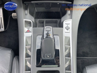 DS DS7 CROSSBACK E-TENSE 225CH EAT8 GRAND CHIC