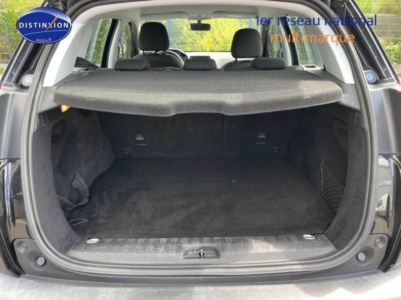 PEUGEOT 2008 1.2 PURETECH 82CH STYLE