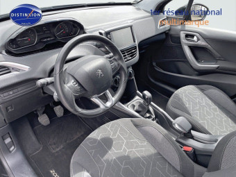 PEUGEOT 2008 1.2 PURETECH 82CH STYLE