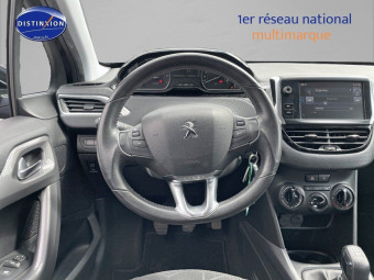 PEUGEOT 2008 1.2 PURETECH 82CH STYLE