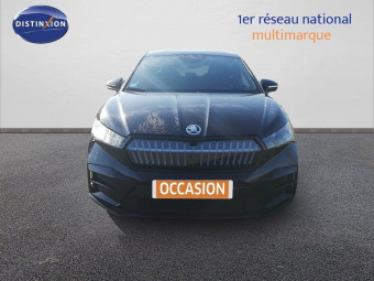 SKODA ENYAQ COUPE BEV 300CH RS BVA 4X4
