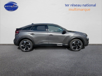 CITROEN C4 1.2 PURETECH 130CH S&S EAT8 MAX