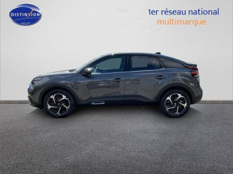 CITROEN C4 1.2 PURETECH 130CH S&S EAT8 MAX