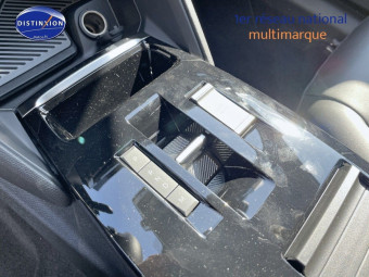 CITROEN C4 1.2 PURETECH 130CH S&S EAT8 MAX