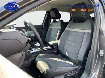 CITROEN C4 1.2 PURETECH 130CH S&S EAT8 MAX