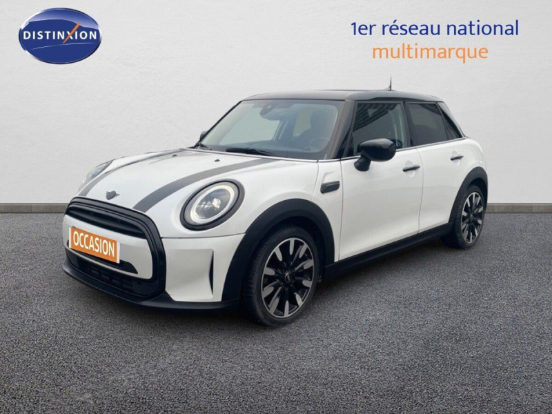 MINI MINI 1.5 136CH STEPTRONIC