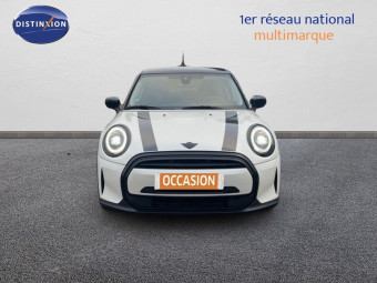 MINI MINI 1.5 136CH STEPTRONIC