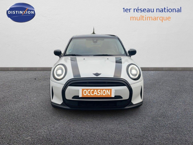 MINI MINI 1.5 136CH STEPTRONIC