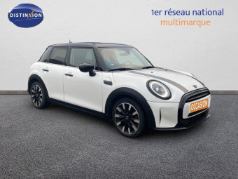 MINI MINI 1.5 136CH STEPTRONIC