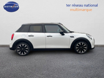 MINI MINI 1.5 136CH STEPTRONIC