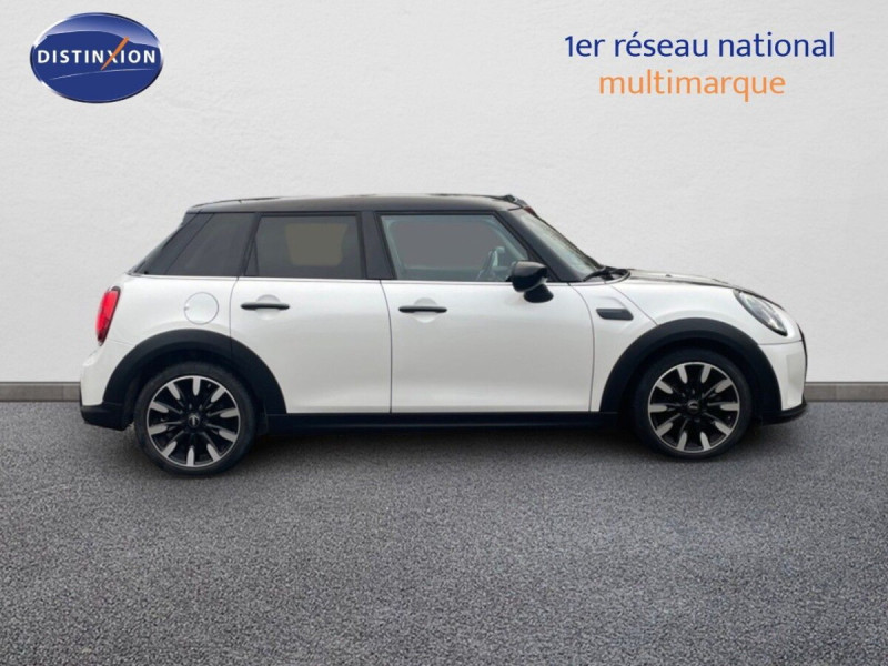 MINI MINI 1.5 136CH STEPTRONIC