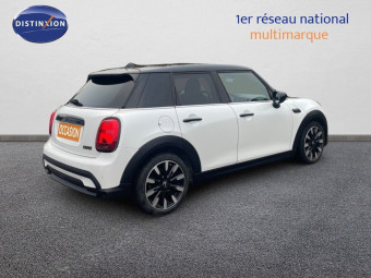 MINI MINI 1.5 136CH STEPTRONIC