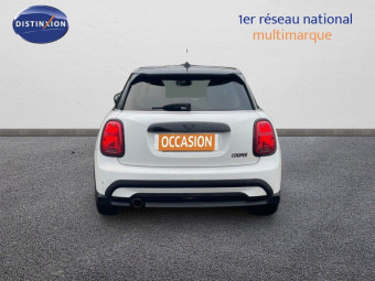 MINI MINI 1.5 136CH STEPTRONIC
